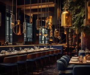 Dining _ Entertainment