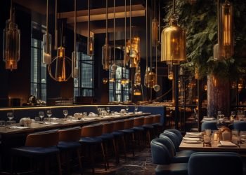 Dining _ Entertainment